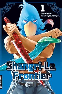 Shangri-La Frontier
