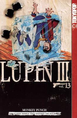Lupin III #13