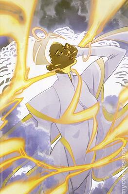 Storm Vol. 5 (2024- Variant Cover) #7.2