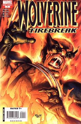 Wolverine: Firebreak