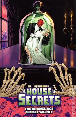 The House Of Secrets. The Bronze Age Omnibus #2