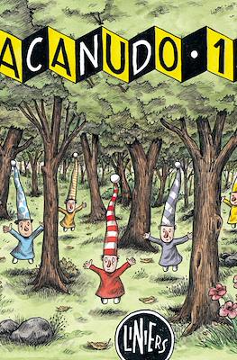 Macanudo #14
