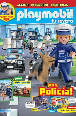 Playmobil #83