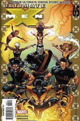 Ultimate X-Men Vol. 1 (2000-2009) #65
