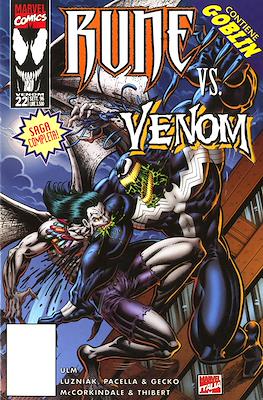 Venom Vol. 1 #22