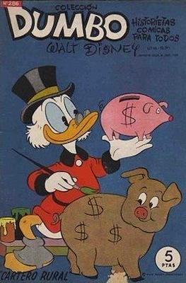 Colección Dumbo de Historietas Cómicas #286
