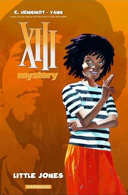 XIII Mystery #3