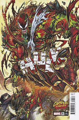 Hulk Vol. 5 (2021-Variant Covers) #5.4