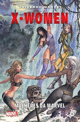 Universo Marvel #16
