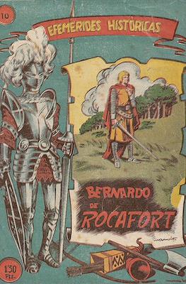 Efemérides Históricas #10