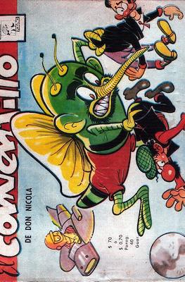 Grandes aventuras de Don Nicola (Rústica) #111