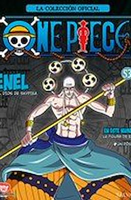 One Piece. La colección oficial (Grapa) #53