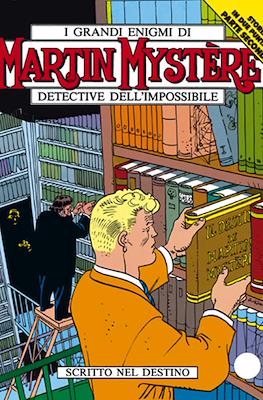 Martin Mystère #124