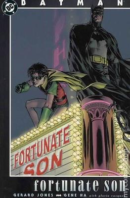 Batman: Fortunate Son
