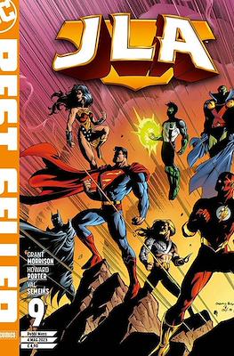 DC Best Seller: JLA di Grant Morrison #9