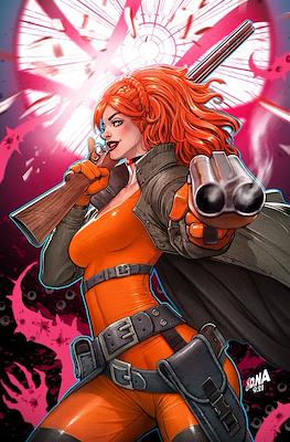 The Death of Doctor Strange: Bloodstone (Variant Cover) #1.3