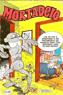 Mortadelo #32