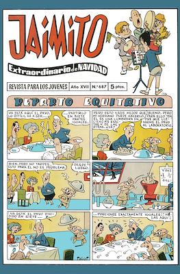 Jaimito #687