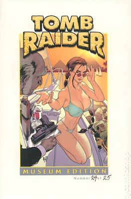 Tomb Raider (1999-2005 Variant Cover) #21.2