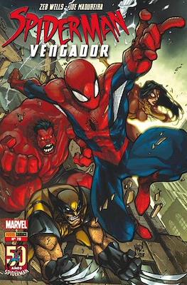 Spiderman Vol. 7 / Spiderman Superior / El Asombroso Spiderman (2006-) #70