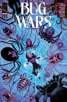 Bug Wars #5