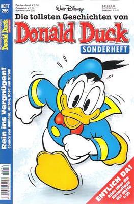 Die tollsten Geschichten von Donald Duck Sonderheft #256