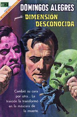 Domingos Alegres #774