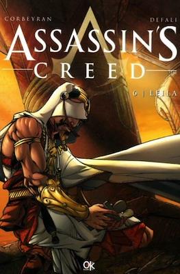 Assassin’s Creed (Grapa 48 pp) #6