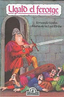 Ugald el ferotge