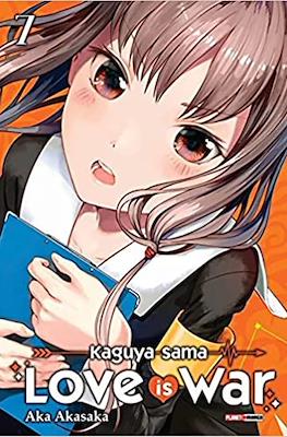 Kaguya-Sama: Love Is War #7