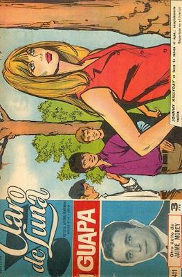 Colección Claro de Luna #411