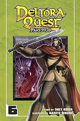 Deltora Quest (Softcover) #6