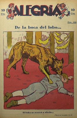 Alegria #298