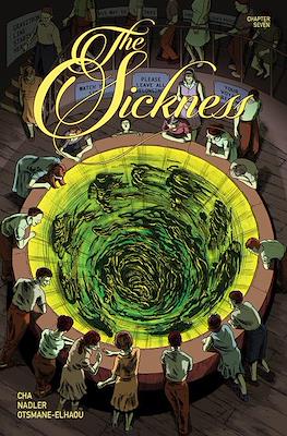 The Sickness #7