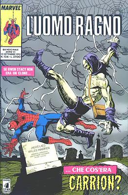 L'Uomo Ragno / Spider-Man Vol. 1 / Amazing Spider-Man #104