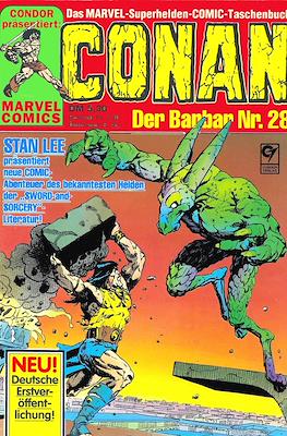 Conan der Barbar #28