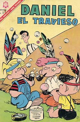 Daniel el travieso #26