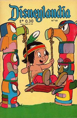 Disneylandia #63
