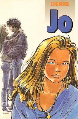 Jo