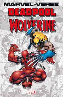 Marvel-Verse #4