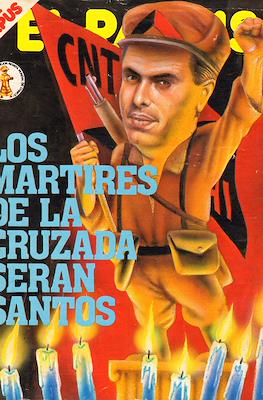 El Papus #498