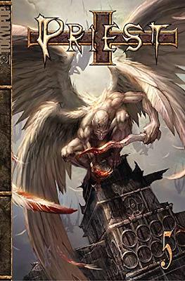 Priest #5