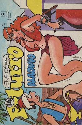 Piturro (Tercera Época) #14