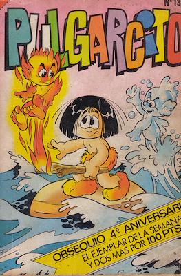 Pulgarcito #131
