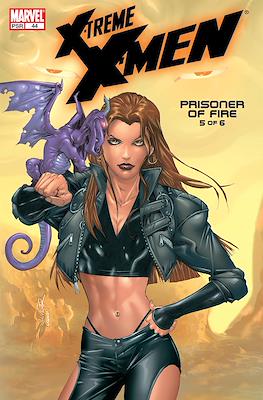 X-Treme X-Men Vol. 1 (2001-2004) #44