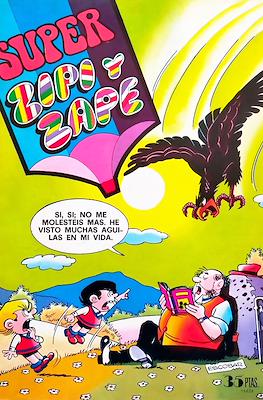Super Zipi y Zape #61