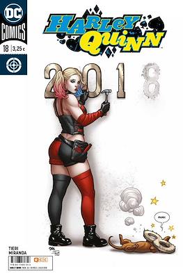 Harley Quinn. Nuevo Universo DC / Renacimiento #26/18