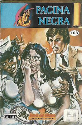 Página Negra #108