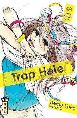 Trap Hole #4