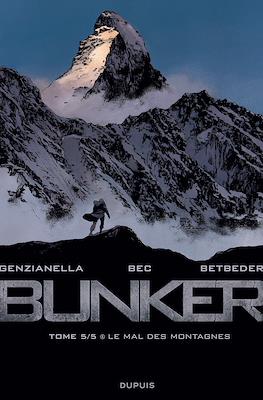 Bunker #5